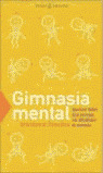 GIMNASIA MENTAL