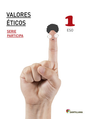 VALORES ETICOS 1º ESO