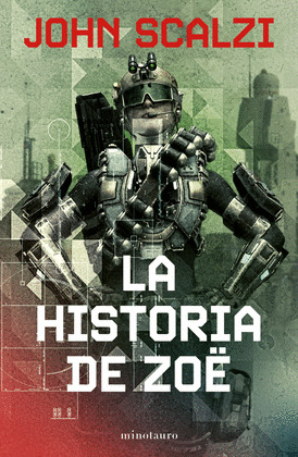 HISTORIA DE ZOË, LA (Nº 004/006)