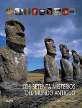 70 MISTERIOS DEL MUNDO ANTIGUO (RÚSTICA)