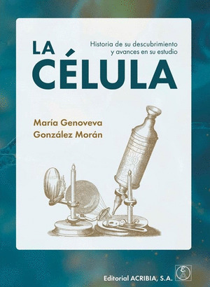 LA CELULA