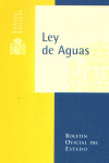 TL29. LEY DE AGUAS (10ª EDICION)