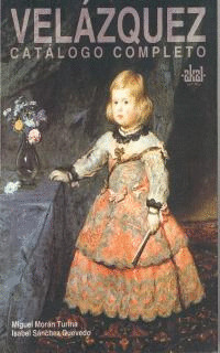 VELAZQUEZ -CATALOGO COMPLETO-