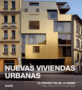 NUEVAS VIVIENDAS URBANAS