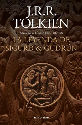 LEYENDA DE SIGURD Y GUDRUN, LA