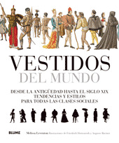 VESTIDOS DEL MUNDO