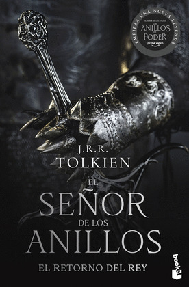 RETORNO DEL REY, EL (EL SEÑOR DE LOS ANILLOS 3)