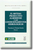 SISTEMA PRODUCTIVO ALMERIENSE