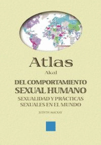 ATLAS COMPORTAMIENTO SEXUAL