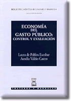 ECONOMIA GASTO PUBLICO