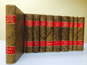 DERECHO CIVIL ESPAÑOL, COMUN Y FORAL