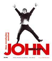 JOHN LENNON : UNA REVOLUCION MUSICAL