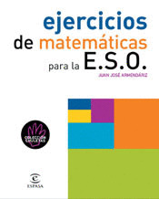 EJERCICIOS DE MATEMATICAS PARA LA ESO
