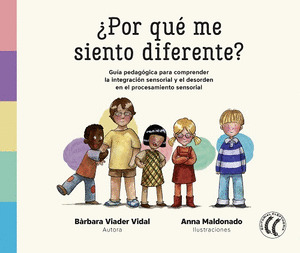 ¿POR QUE ME SIENTO DIFERENTE?