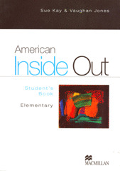 AMERICAN INSIDE OUT ELEMENTARY SB
