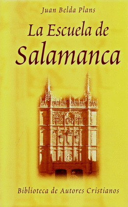 ESCUELA DE SALAMANCA, LA (E-BOOK)