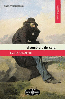 EL SOMBRERO DEL CURA