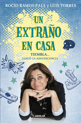 EXTRAÑO EN CASA, UN