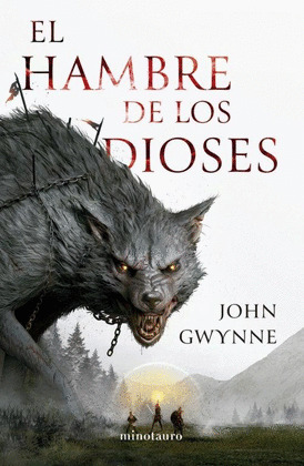 LA SOMBRA DE LOS DIOSES Nº 02