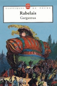 GARGANTUA