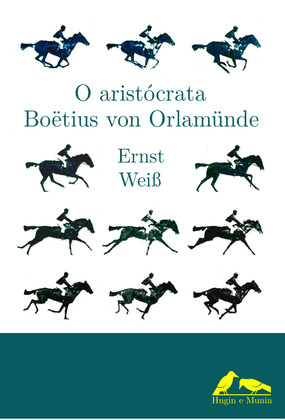 ARISTÓCRATA BOËTIUS VON ORLAMÜNDE, O