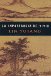 LA IMPORTANCIA DE VIVIR