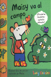 MAISY VA AL CAMPO