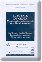 PUERTO DE CEUTA