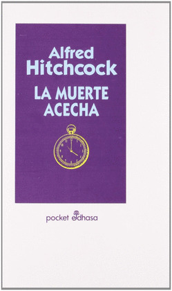 LA MUERTE ACECHA