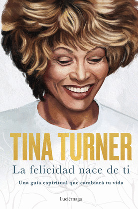 FELICIDAD NACE EN TI, LA