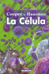 CELULA, LA (COOPER & HAUSMAN. 4ª EDICION)