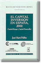 CAPITAL INVERSION ESPAÑA 2000