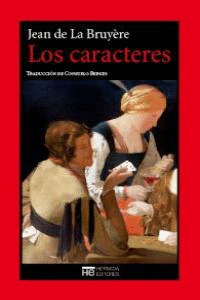 CARACTERES, LOS