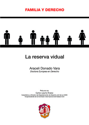 LA RESERVA VIDUAL