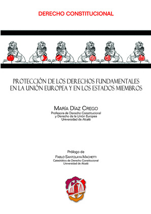 PROTECCIÓN DE LOS DERECHOS FUNDAMENTALES EN LA UNIÓN EUROPEA Y EN LOS ESTADOS MI