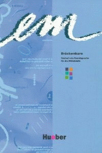 EM 1 BRUCKENKURS LIBRO