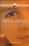 NIÑOS INDIGO