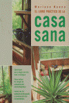 LIBRO PRACTICO DE LA CASA SANA, EL