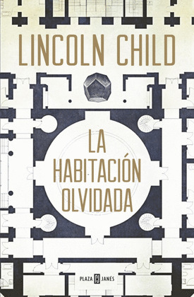 UNA HABITACIÓN OLVIDADA