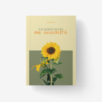 ESCRIBIÉNDOTE, ME ENCONTRÉ