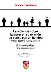 LA VIOLENCIA SOBRE LA MUJER EN SU RELACIÓN DE PAREJA CON UN HOMBRE. ANÁLISIS DOC