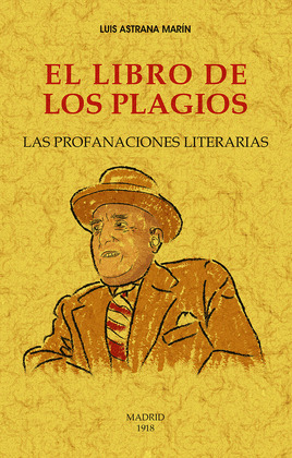 LIBRO DE LOS PLAGIOS, EL