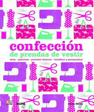 CONFECCION DE PRENDAS DE VESTIR