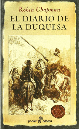 EL DIARIO DE LA DUQUESA