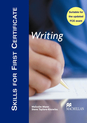 SKILLS FOR FC:WRITING (S.B.)