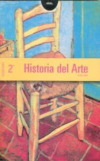 HISTORIA ARTE, 2 BACH 2002
