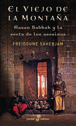 VIEJO DE LA MONTAÑA, EL