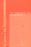 PLAN HIDROLÓGICO NACIONAL