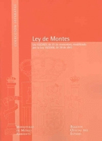 LEY DE MONTES