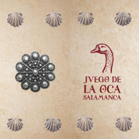 SALAMANCA JUEGO DE OCA